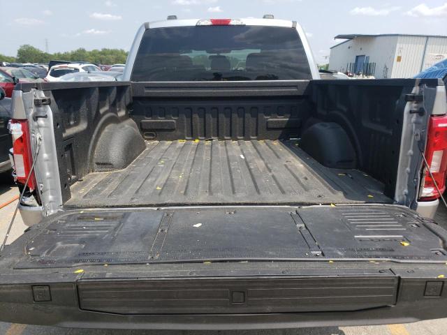 Photo 10 from auction – 2022 FORD F150 SUPER with VIN 1FTEW1EP8NFB17040