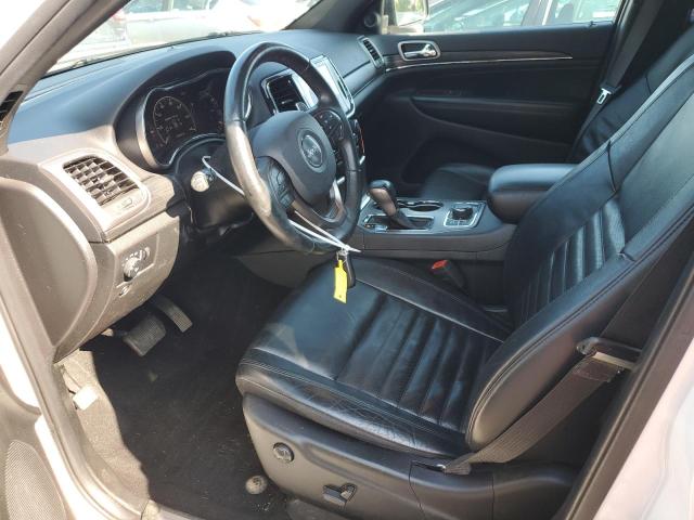 Photo 7 from auction – 2019 JEEP GRND CHERO with VIN 1C4RJFBG3KC623700