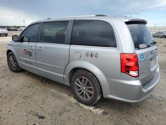 Photo 2 from auction – 2017 DODGE GRAND CARA with VIN 2C4RDGCGXHR573762