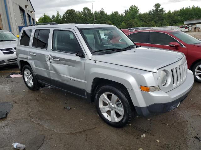 Photo 4 from auction – 2012 JEEP PATRIOT LA with VIN 1C4NJPFB5CD634096