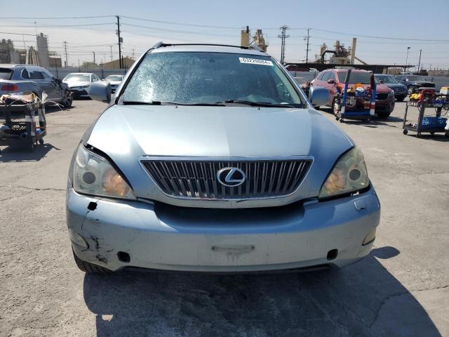 Photo 5 from auction – 2005 LEXUS RX 330 with VIN JTJHA31U950091034