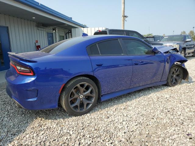 Photo 3 from auction – 2019 DODGE CHARGER GT with VIN 2C3CDXHG3KH705423