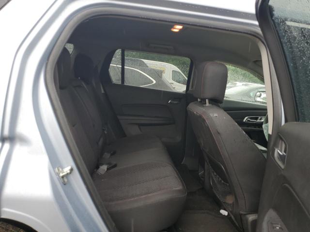 Photo 11 from auction – 2015 GMC TERRAIN SL with VIN 2GKALMEK1F6203531