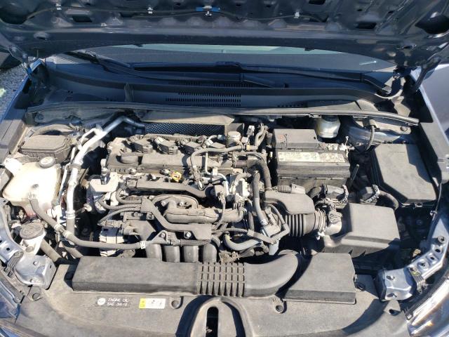 Photo 11 from auction – 2020 TOYOTA COROLLA SE with VIN 5YFP4RCE6LP043458