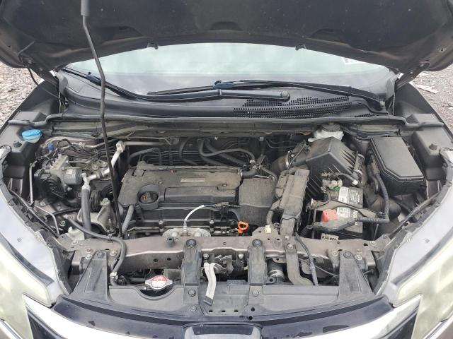 Photo 12 from auction – 2016 HONDA CR-V EXL with VIN 5J6RM3H74GL022732