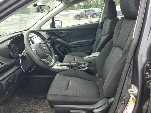 Photo 7 from auction – 2018 SUBARU IMPREZA with VIN 4S3GTAA69J3710593