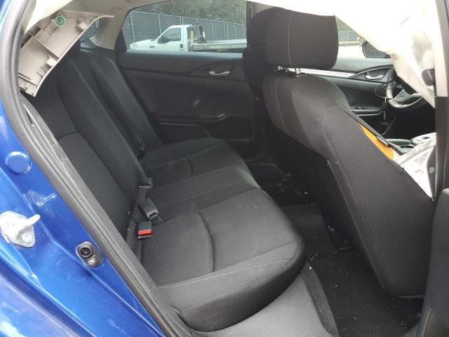 Photo 10 from auction – 2016 HONDA CIVIC LX with VIN 19XFC2F50GE248637