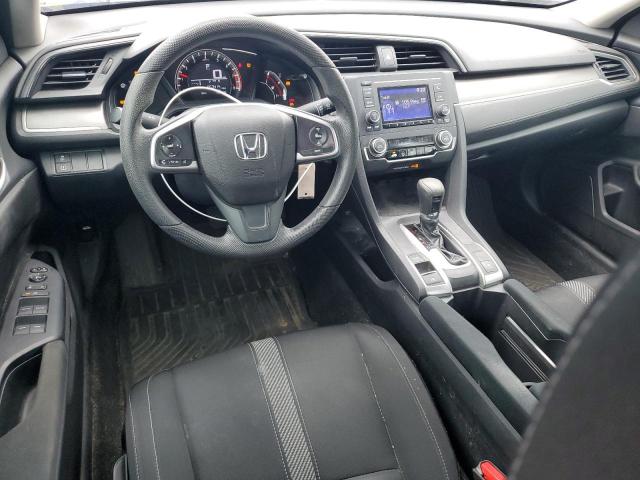 Photo 8 from auction – 2017 HONDA CIVIC LX with VIN 19XFC2F51HE026500