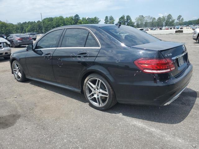Photo 2 from auction – 2015 MERCEDES-BENZ E 350 with VIN WDDHF5KB1FB124200