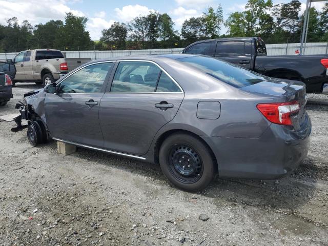 Photo 2 from auction – 2014 TOYOTA CAMRY L with VIN 4T1BF1FK2EU776650