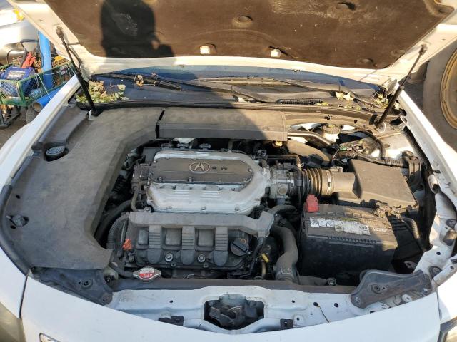 Photo 11 from auction – 2012 ACURA TL with VIN 19UUA8F55CA032216