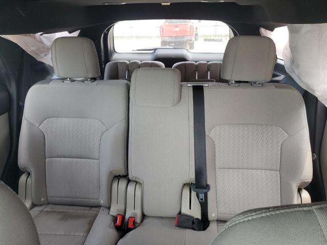 Photo 10 from auction – 2018 FORD EXPLORER with VIN 1FM5K7B84JGA64414