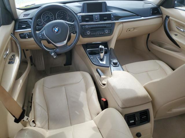 Фото 8 с аукциона – 2015 BMW 328 I с VIN WBA3A5G56FNS89922