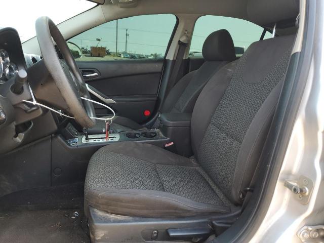 Photo 7 from auction – 2010 PONTIAC G6 with VIN 1G2ZA5E07A4137221