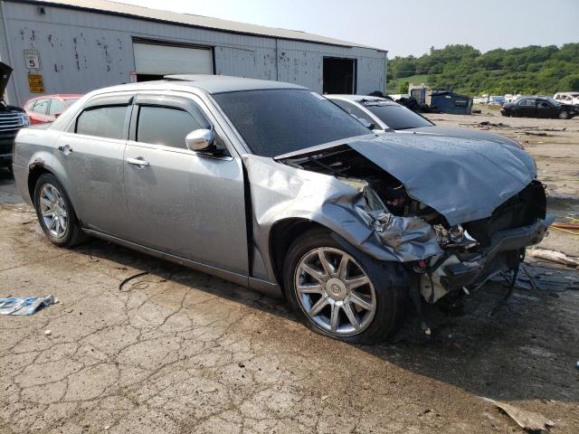 Photo 4 from auction – 2006 CHRYSLER 300C with VIN 2C3KA63H76H225566