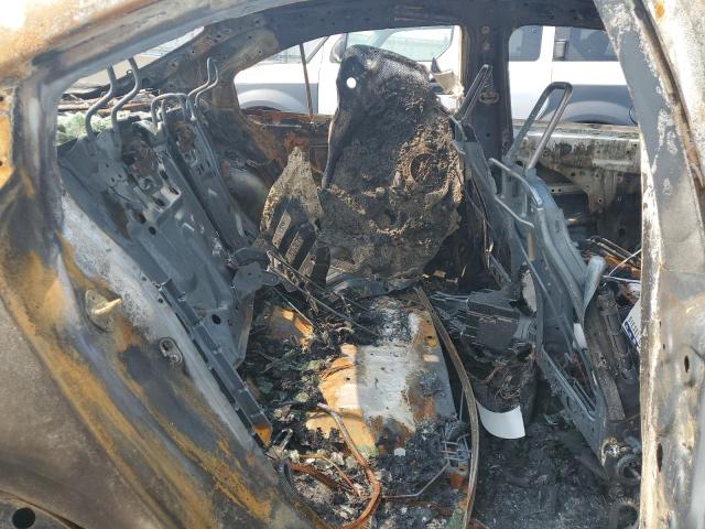 Photo 10 from auction – 2023 TOYOTA COROLLA LE with VIN JTDB4MEE2PJ010090