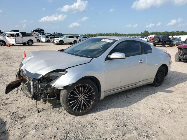 Photo 1 from auction – 2010 NISSAN ALTIMA S with VIN 1N4AL2EP1AC122854