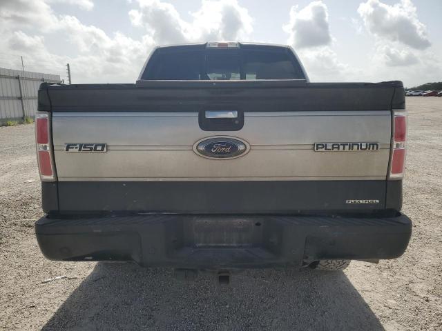 Photo 6 from auction – 2013 FORD F150 SUPER with VIN 1FTFW1EF2DFD55413