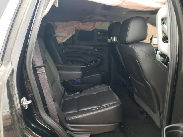 Photo 11 from auction – 2016 GMC YUKON SLT with VIN 1GKS2BKC1GR280026