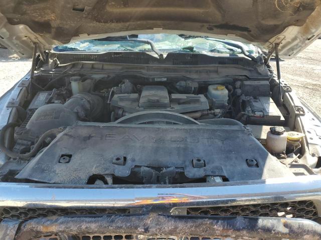 Photo 11 from auction – 2016 RAM 2500 ST with VIN 3C6UR5CL3GG193185