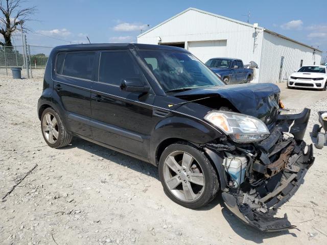 Photo 4 from auction – 2011 KIA SOUL + with VIN KNDJT2A21B7711160