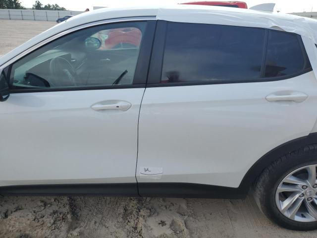 Photo 12 from auction – 2024 BUICK ENVISTA PR with VIN KL47LAE29RB044502