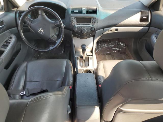 Photo 8 from auction – 2006 HONDA ACCORD EX with VIN JHMCM56876C011871