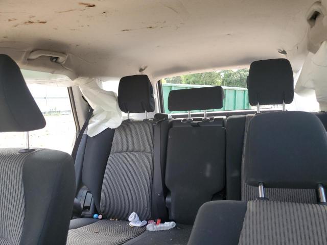 Photo 10 from auction – 2022 TOYOTA 4RUNNER SR with VIN JTEEU5JR1N5271756