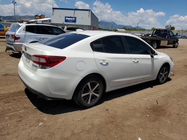 Photo 3 from auction – 2021 SUBARU IMPREZA PR with VIN 4S3GKAD63M3601226