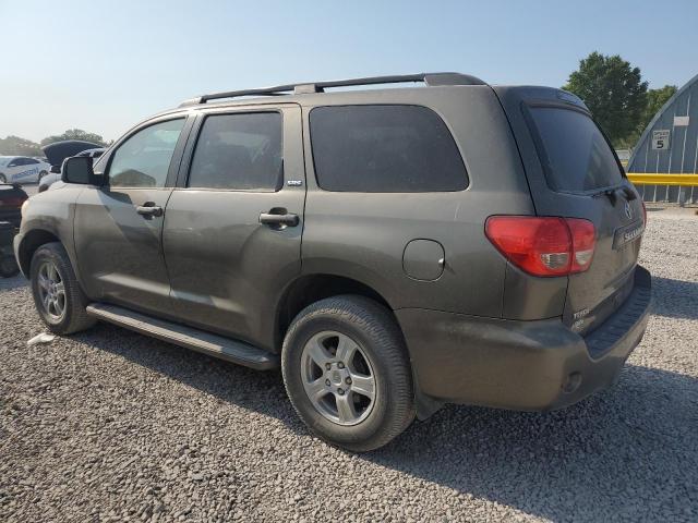 Photo 2 from auction – 2009 TOYOTA SEQUOIA SR with VIN 5TDBT64A59S000379