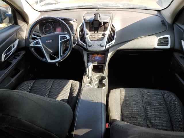 Photo 8 from auction – 2012 GMC TERRAIN SL with VIN 2GKFLSE56C6223726