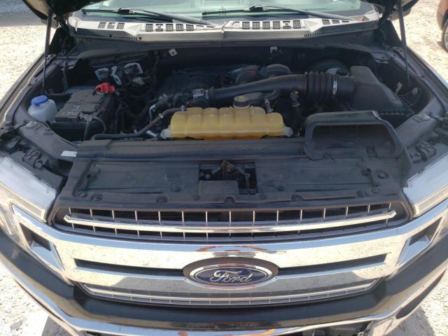 Photo 11 from auction – 2020 FORD F150 SUPER with VIN 1FTEW1CB4LKD67919