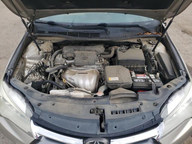 Photo 11 from auction – 2016 TOYOTA CAMRY LE with VIN 4T4BF1FK9GR548623