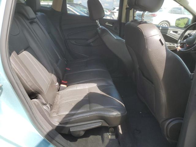 Photo 11 from auction – 2013 FORD ESCAPE TIT with VIN 1FMCU9J92DUC92943