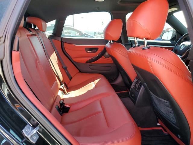 Photo 10 from auction – 2018 BMW 440I GRAN with VIN WBA4J5C50JBM64931