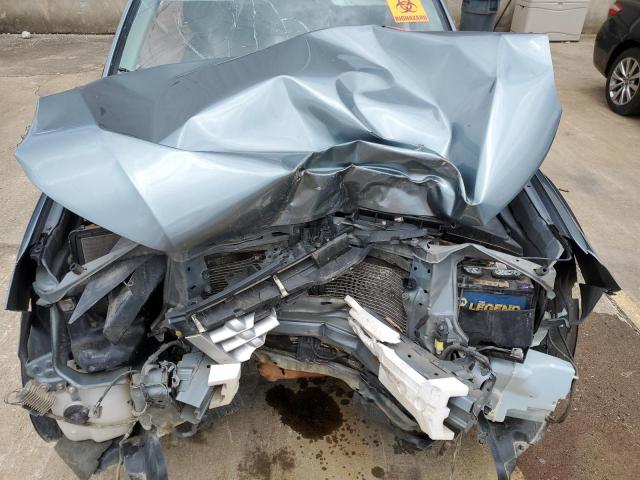 Photo 12 from auction – 2012 SUBARU FORESTER L with VIN JF2SHAEC3CH427948
