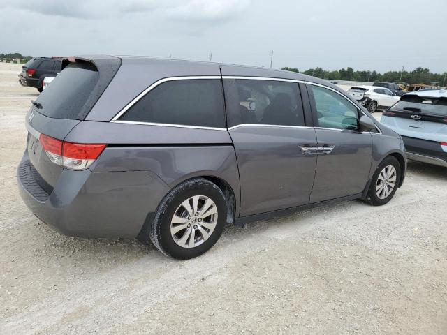 Photo 3 from auction – 2015 HONDA ODYSSEY EX with VIN 5FNRL5H41FB022151