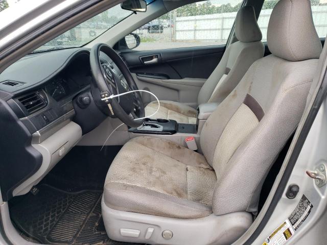 Photo 7 from auction – 2014 TOYOTA CAMRY L with VIN 4T4BF1FK9ER367860