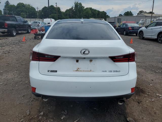 Photo 6 from auction – 2014 LEXUS IS 350 with VIN JTHCE1D24E5005226
