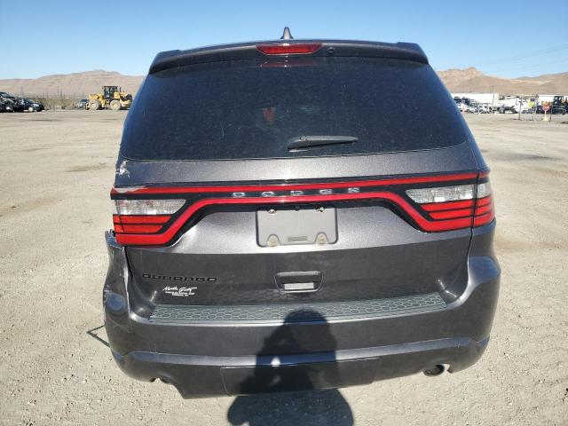 Photo 6 from auction – 2016 DODGE DURANGO SX with VIN 1C4RDHAG5GC484195