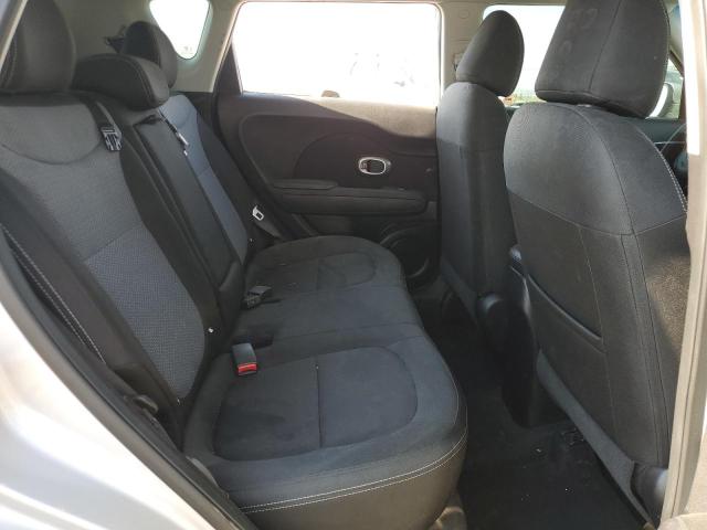 Photo 10 from auction – 2019 KIA SOUL + with VIN KNDJP3A55K7676787