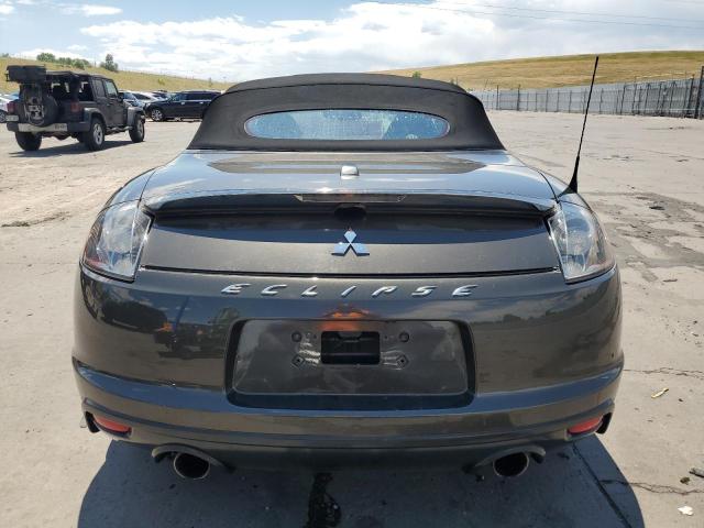 Photo 6 from auction – 2011 MITSUBISHI ECLIPSE SP with VIN 4A37L5EF7BE011533