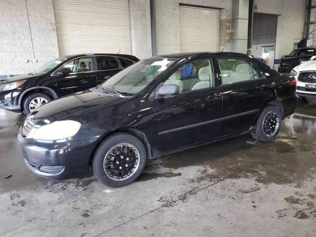 TOYOTA COROLLA CE 2007 with VIN 1NXBR32E67Z865014 - Photo from auction