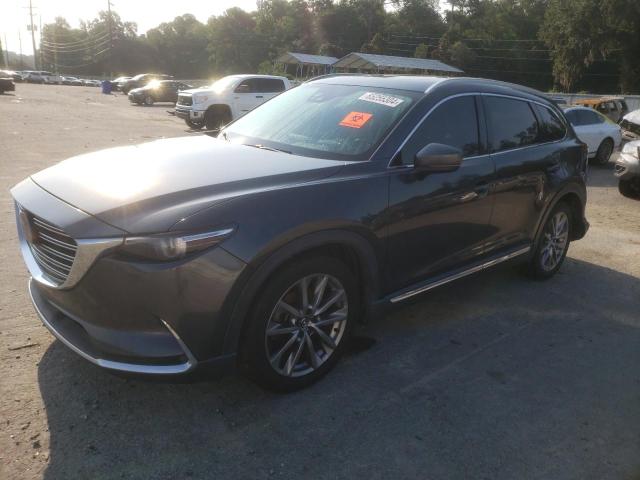 MAZDA CX-9 SIGNA 2017 with VIN JM3TCBEY3H0138925 - Photo from auction