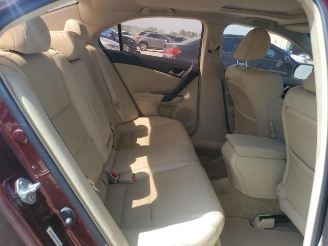 Photo 10 from auction – 2010 ACURA TSX with VIN JH4CU2F62AC034142