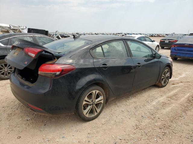 Photo 3 from auction – 2018 KIA FORTE LX with VIN 3KPFL4A71JE226349