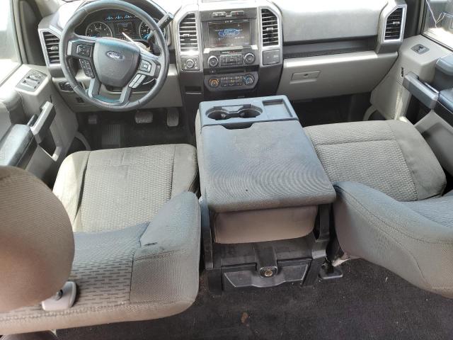 Foto 8 de la subasta – 2015 FORD F150 SUPER con VIN 1FTEW1EF4FKD19129