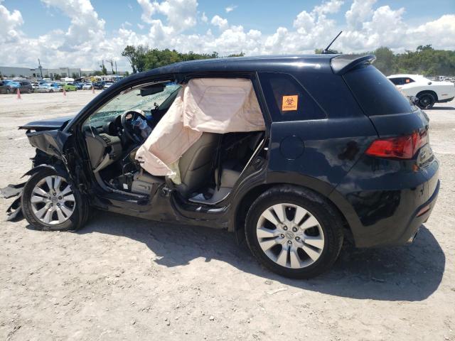 Zdjęcie 2 z aukcji – 2011 ACURA RDX z VIN 5J8TB2H25BA006979