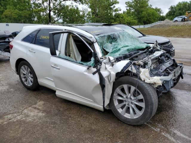 Photo 4 from auction – 2014 TOYOTA VENZA LE with VIN 4T3ZA3BB6EU085580