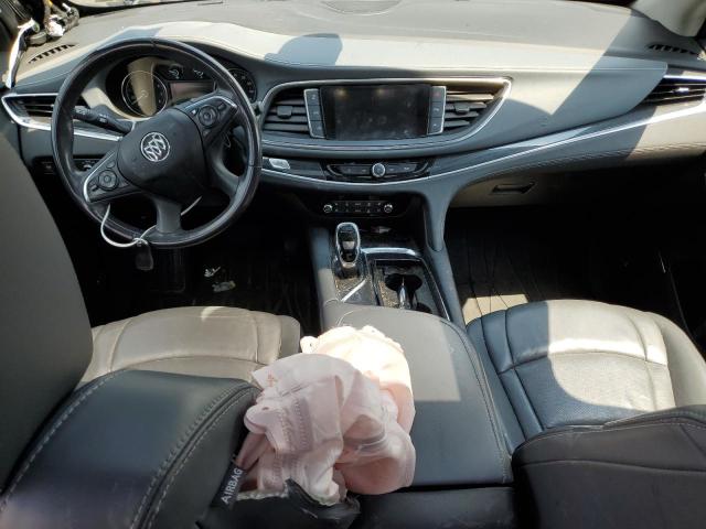 Photo 8 from auction – 2018 BUICK ENCLAVE PR with VIN 5GAEVBKW0JJ203536
